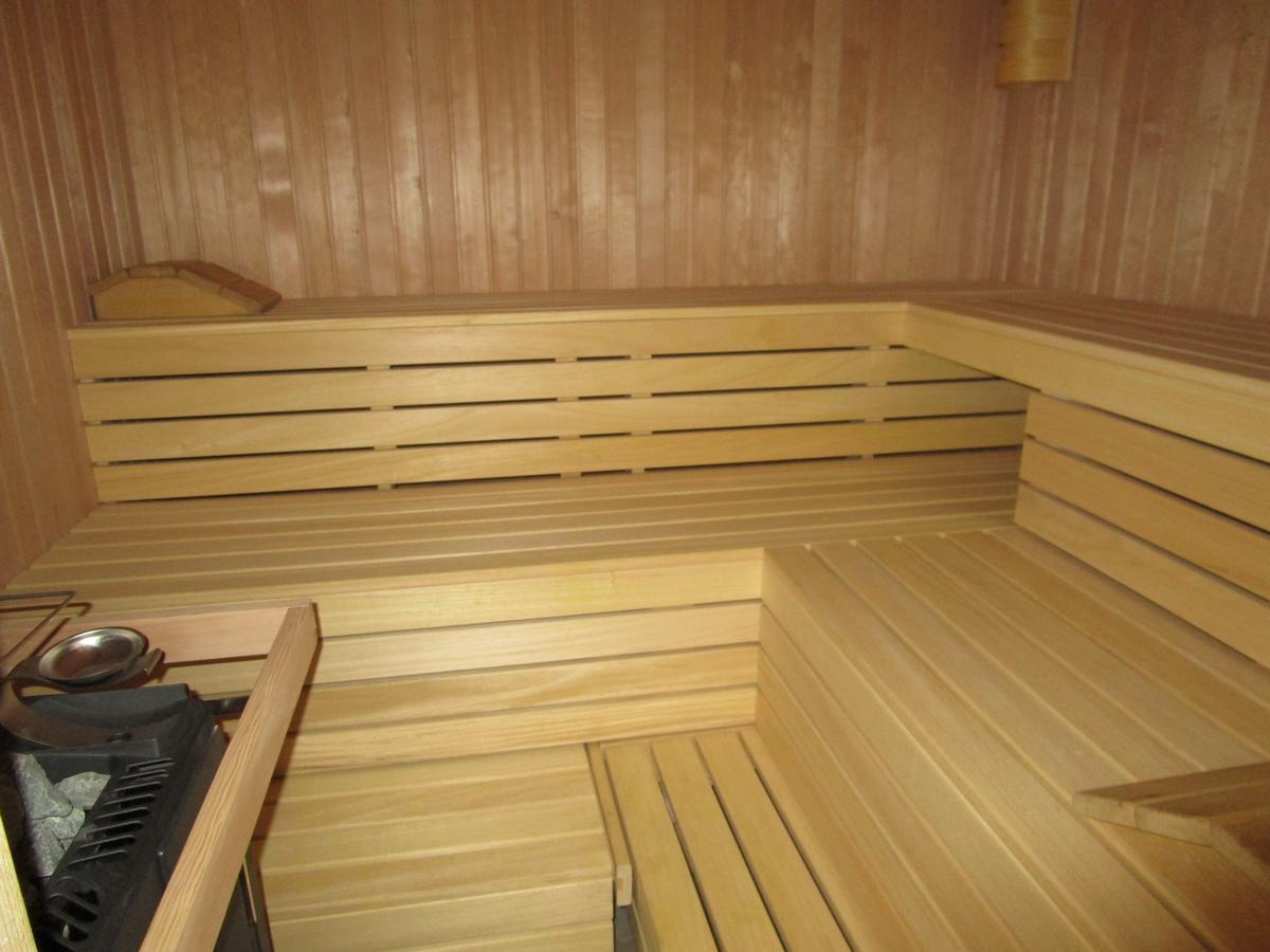Hotel Pension Echo Lech am Arlberg Rum bild